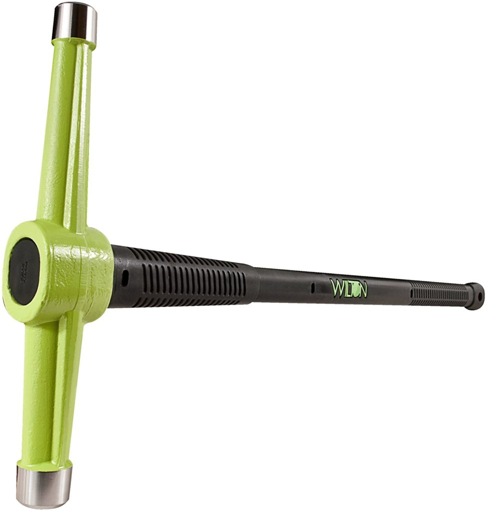 Wilton Tools 31036 B.A.S.H Spike Maul