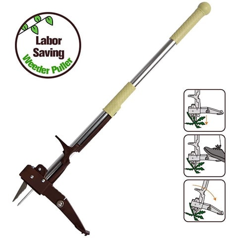 Winslow&Ross Stand Up Weeder Puller