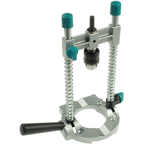 Wolfcraft 4525404 Multi-Angle Drill Guide