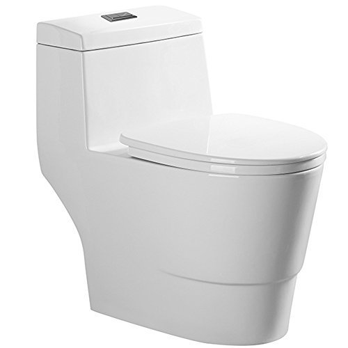 WoodBridge Toilet Review