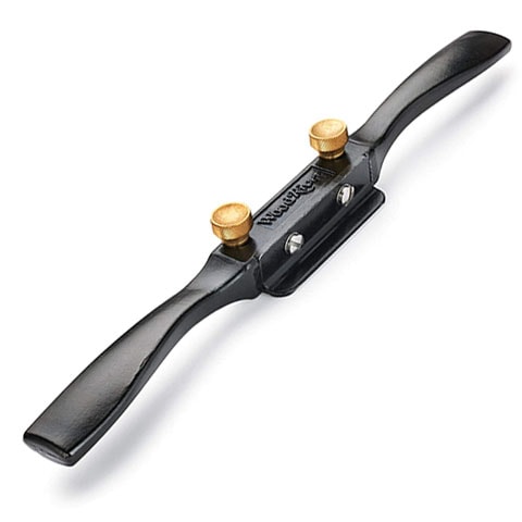 WoodRiver Adjustable Spoke Shave