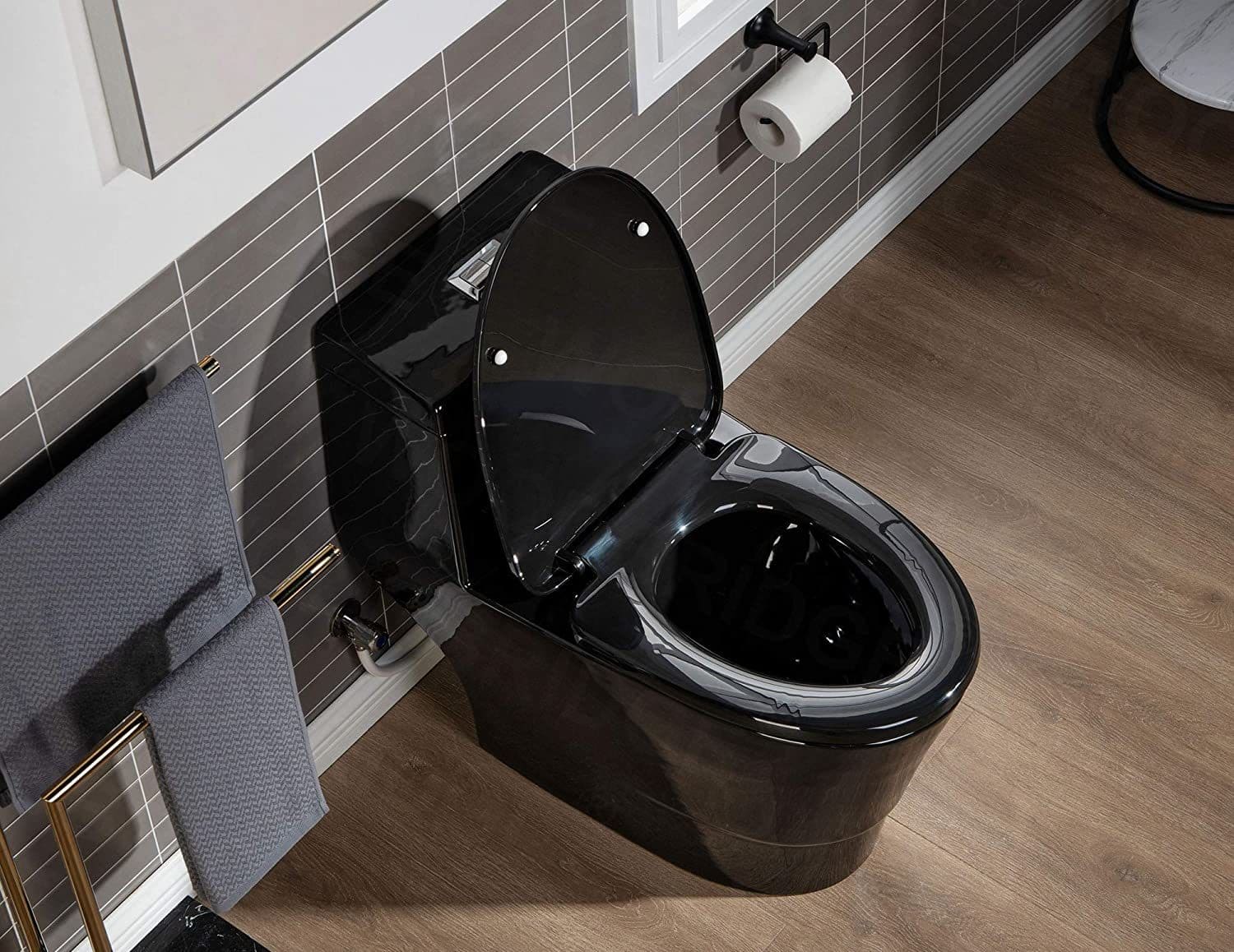 Woodbridge Toilet