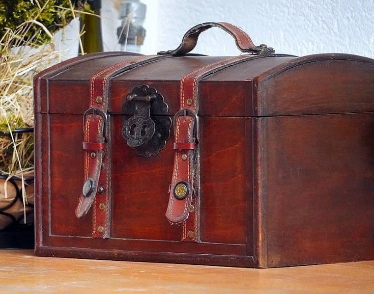 Wooden Chest Plans You Can DIY Today