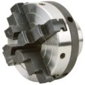 Woodstock D4054 4 Jaw Chuck