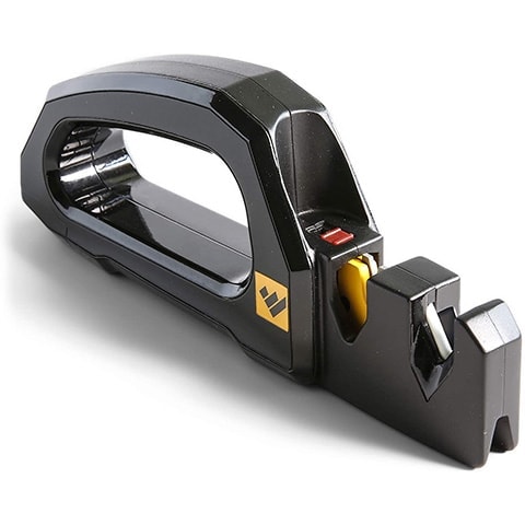 Work Sharp Handheld Pivot Pro Tool Sharpener