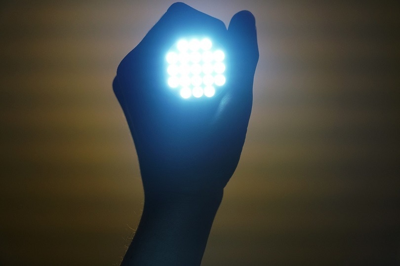 Work light