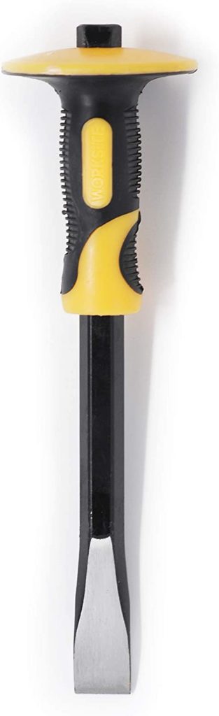 Worksite Heavy Duty Masonry Chisel