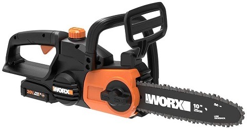 Worx WG322