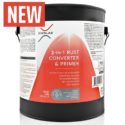 XIONLAB 2 In 1 Rust Converter & Metal Primer