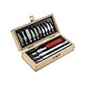 X-Acto X5282 Basic Knife Set