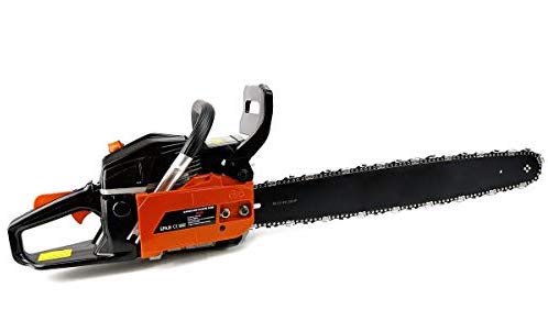Xtremepower US chainsaw