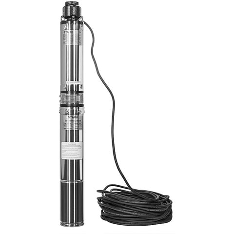 XtremepowerUS 75152 Deep Well Submersible Pump