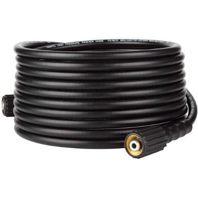 YAMATIC Anti-kink Pressure Washer Hose