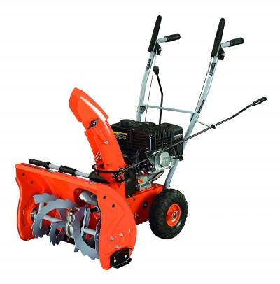YARDMAX YB5765 Two-Stage Snow Blower