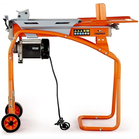 YARDMAX YS0552 Electric Log Splitter