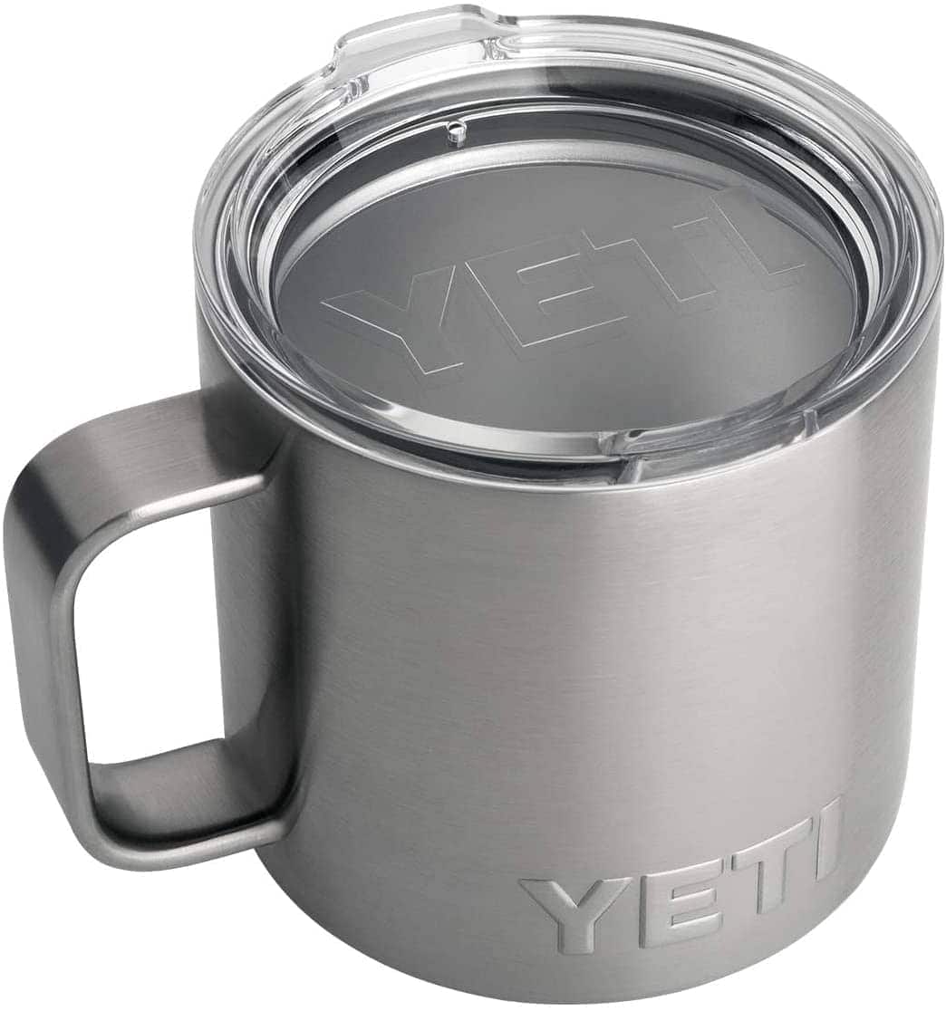 YETI Rambler 14 oz Mug