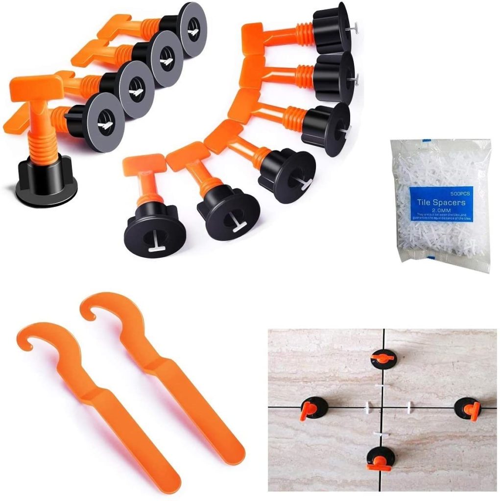 YIYATOO Tile Leveler Spacers