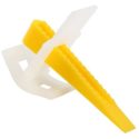 Yaekoo Tiles Leveler Spacers Lippage Tile Leveling System