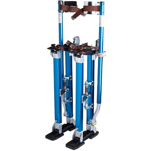 Yescom 08STI002 Drywall Stilts