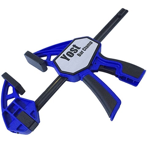 Yost 15036 Bar Clamp