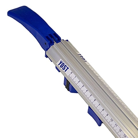 Yost Tools 436606 Cutting Guide