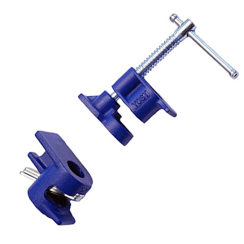 Yost Tools YPC-Y12 Pipe Clamp