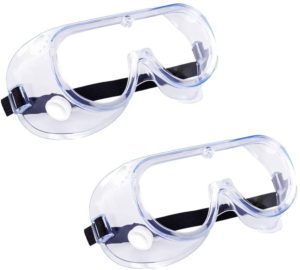 Yuntuo Safety Goggles