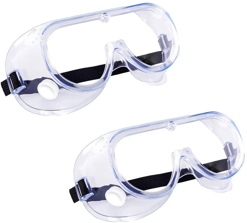 Yuntuo Safety Goggles