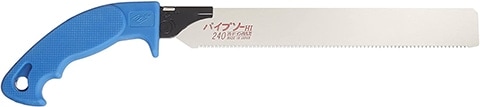 Z-Saw Pipe Saw