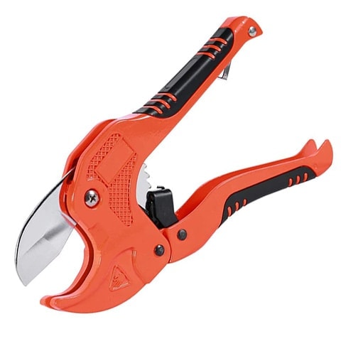 Zantle Ratchet-type Tube Cutter