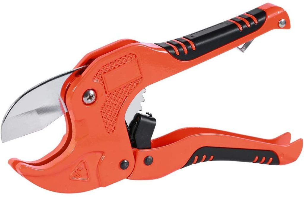 Zantle Ratchet-type Tube and Pipe Cutter