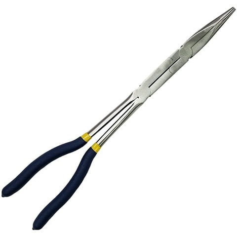 Zenith Industries ZN502650 Needle Nose Pliers