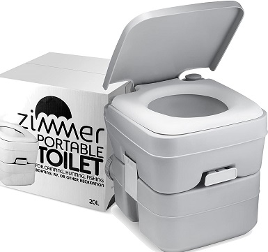 Zimmer ZI-CT101
