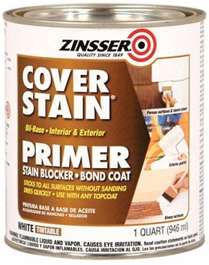Zinsser 03504