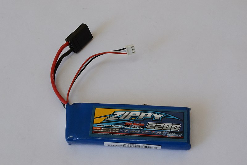 Zippy 2200 20C Series 20110604