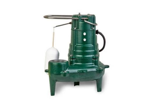 Zoeller 267-0001 M267