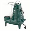 Zoeller 276-0001 M267 Waste-Mate Sewage Pump