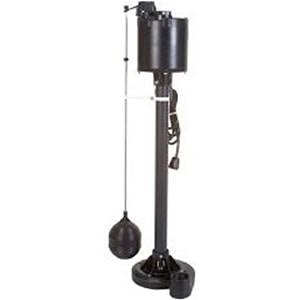 Zoeller 84-0001 Pedestal Pump
