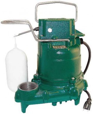 Zoeller M53