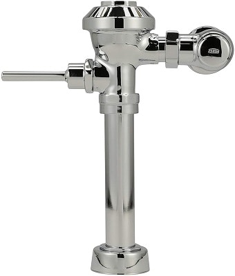 Zurn Z6000-WS1-YB-YC Aquaflush Flush Valve