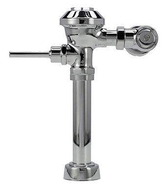 Zurn Z6000-YB-YC Aquaflush Flush Valve