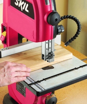 a band saw under $500
