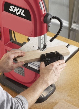 a budget band saw