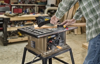 a budget table saw under $300