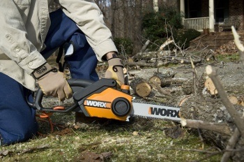 a chainsaw under $400