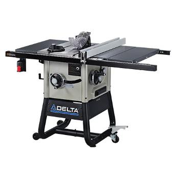 a durable tablesaw