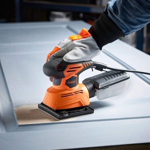 a detail sander