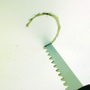 a drywall saw
