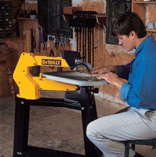 scroll saw