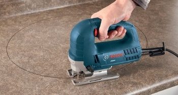 a budget jigsaw under $100
